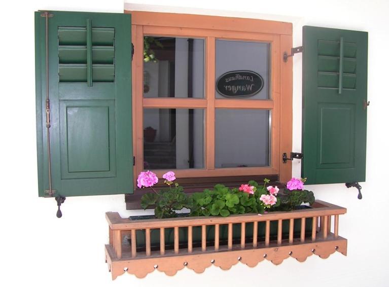 Landhaus Wanger Neukirchen am Großvenediger Buitenkant foto
