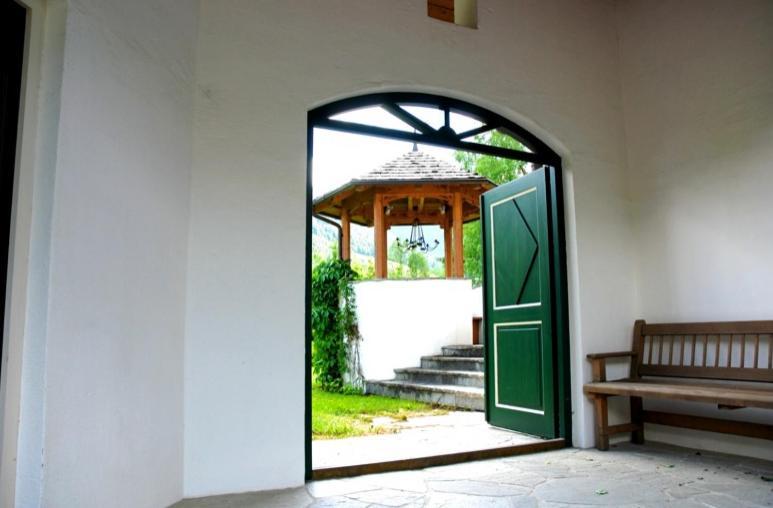 Landhaus Wanger Neukirchen am Großvenediger Buitenkant foto