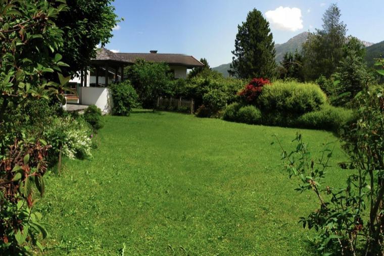 Landhaus Wanger Neukirchen am Großvenediger Buitenkant foto