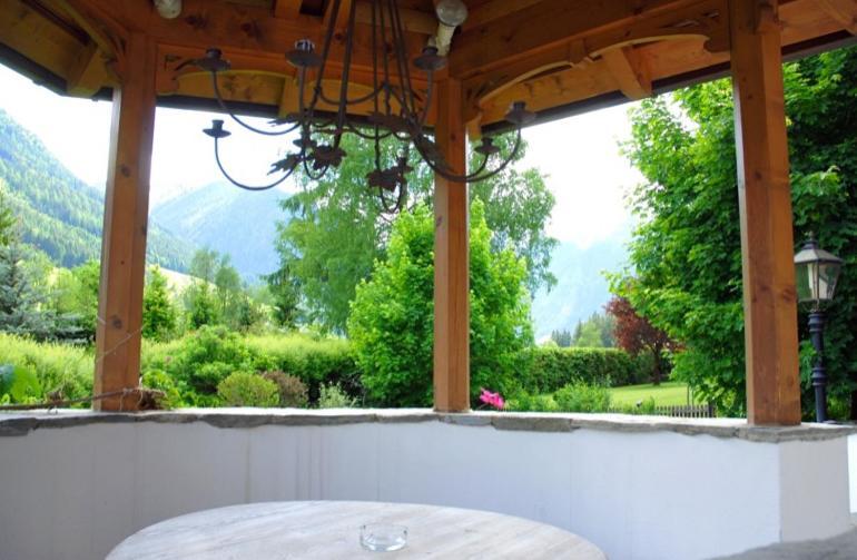 Landhaus Wanger Neukirchen am Großvenediger Buitenkant foto