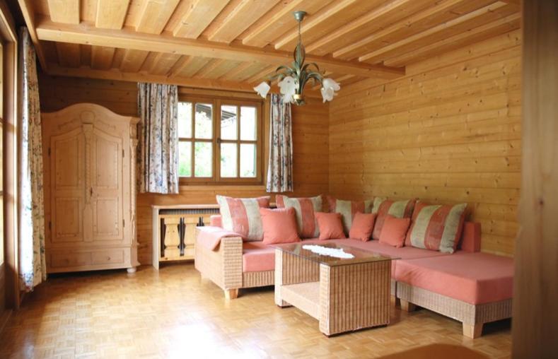 Landhaus Wanger Neukirchen am Großvenediger Kamer foto