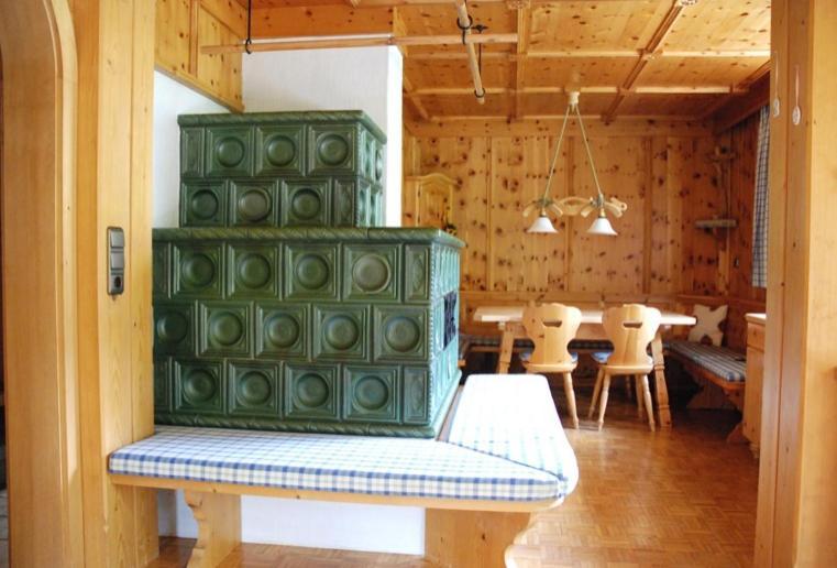 Landhaus Wanger Neukirchen am Großvenediger Kamer foto