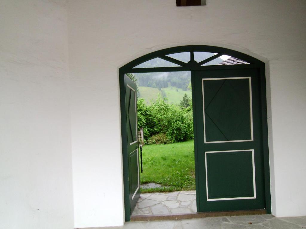 Landhaus Wanger Villa Neukirchen am Großvenediger Buitenkant foto