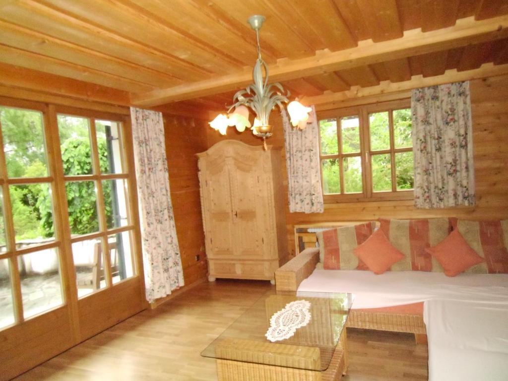 Landhaus Wanger Neukirchen am Großvenediger Buitenkant foto