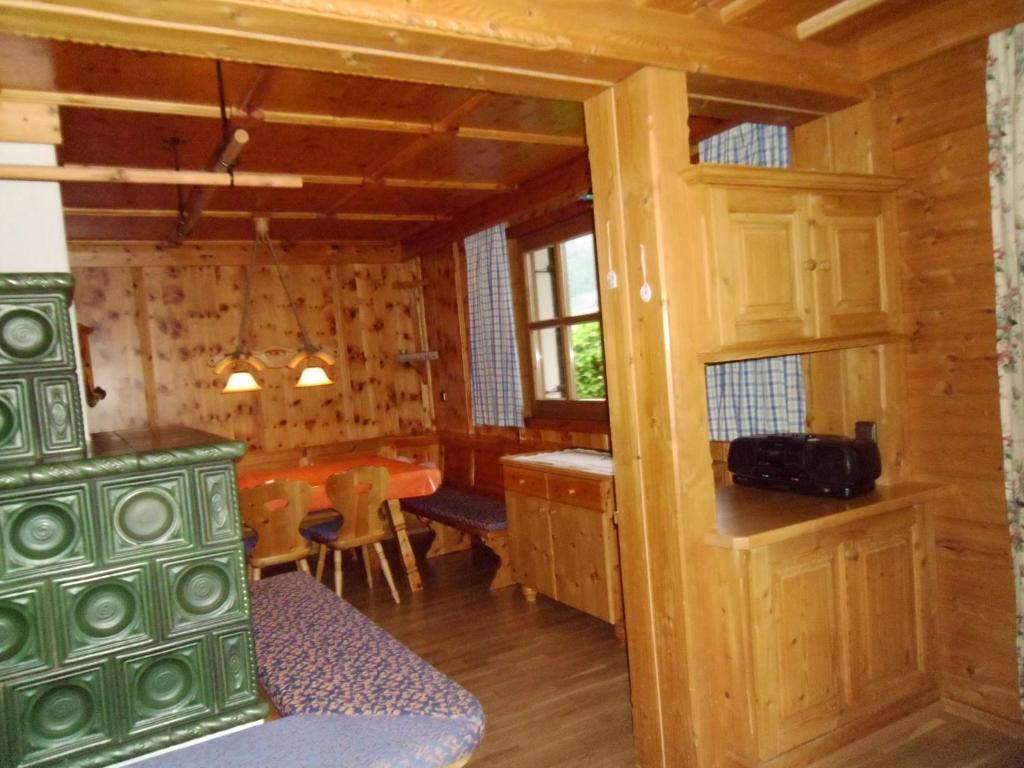 Landhaus Wanger Neukirchen am Großvenediger Buitenkant foto