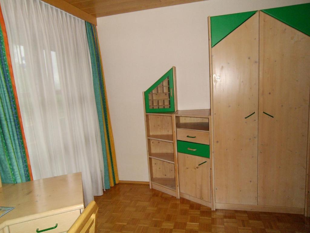 Landhaus Wanger Neukirchen am Großvenediger Buitenkant foto