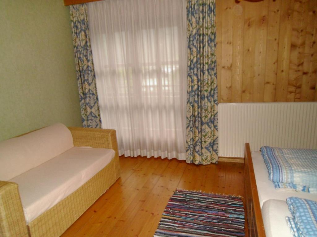 Landhaus Wanger Neukirchen am Großvenediger Kamer foto