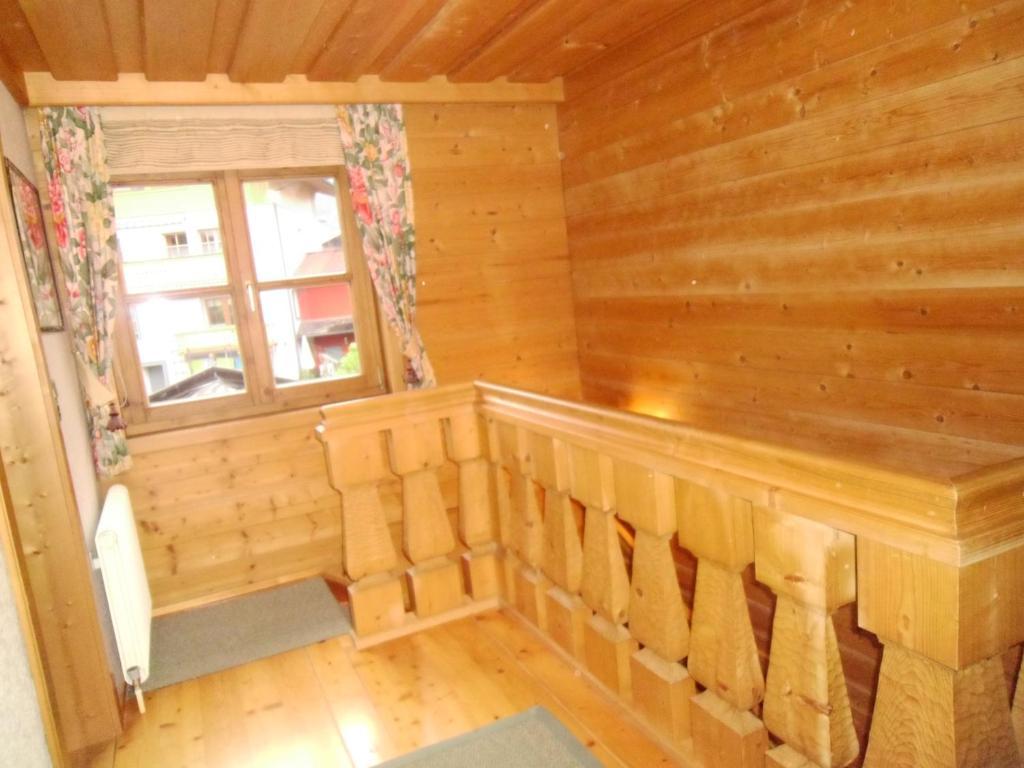 Landhaus Wanger Neukirchen am Großvenediger Buitenkant foto